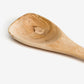 Cuchara y espatula