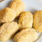 Croquetas de bacalao