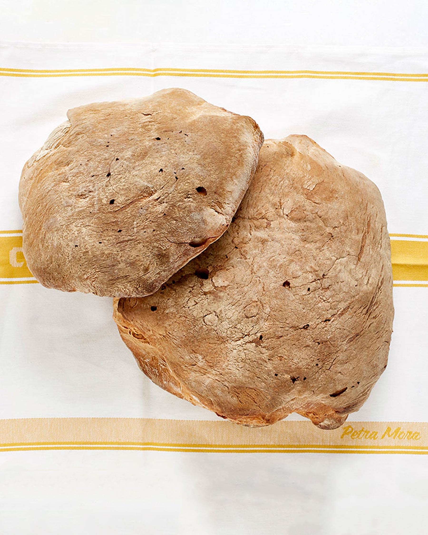 Hogaza de pan Manganeses 2 kg