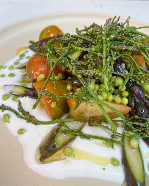 Esparraguines Asparagus Experiencie 125 g