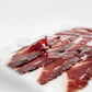 Jamón de bellota 100% ibérico 80 g