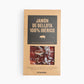 Jamón de bellota 100% ibérico 70 g
