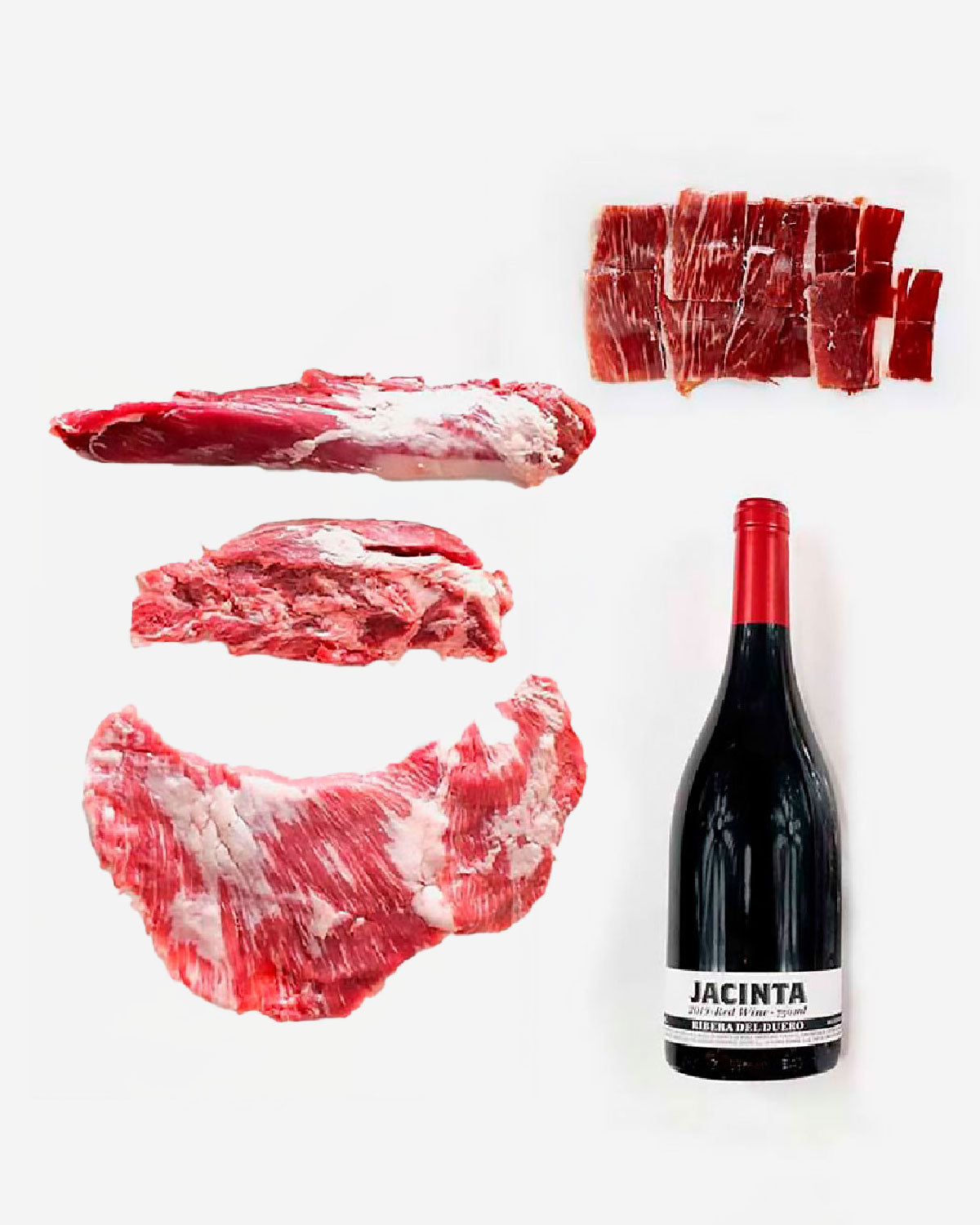 Bellota lovers