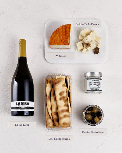 Picnic para 2