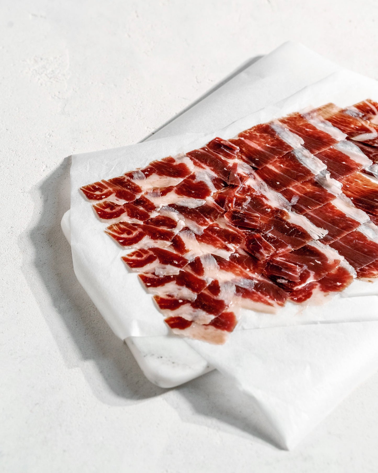 Paleta de bellota 100%  ibérica 80 g