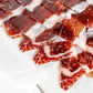 Paleta de bellota 100%  ibérica 80 g