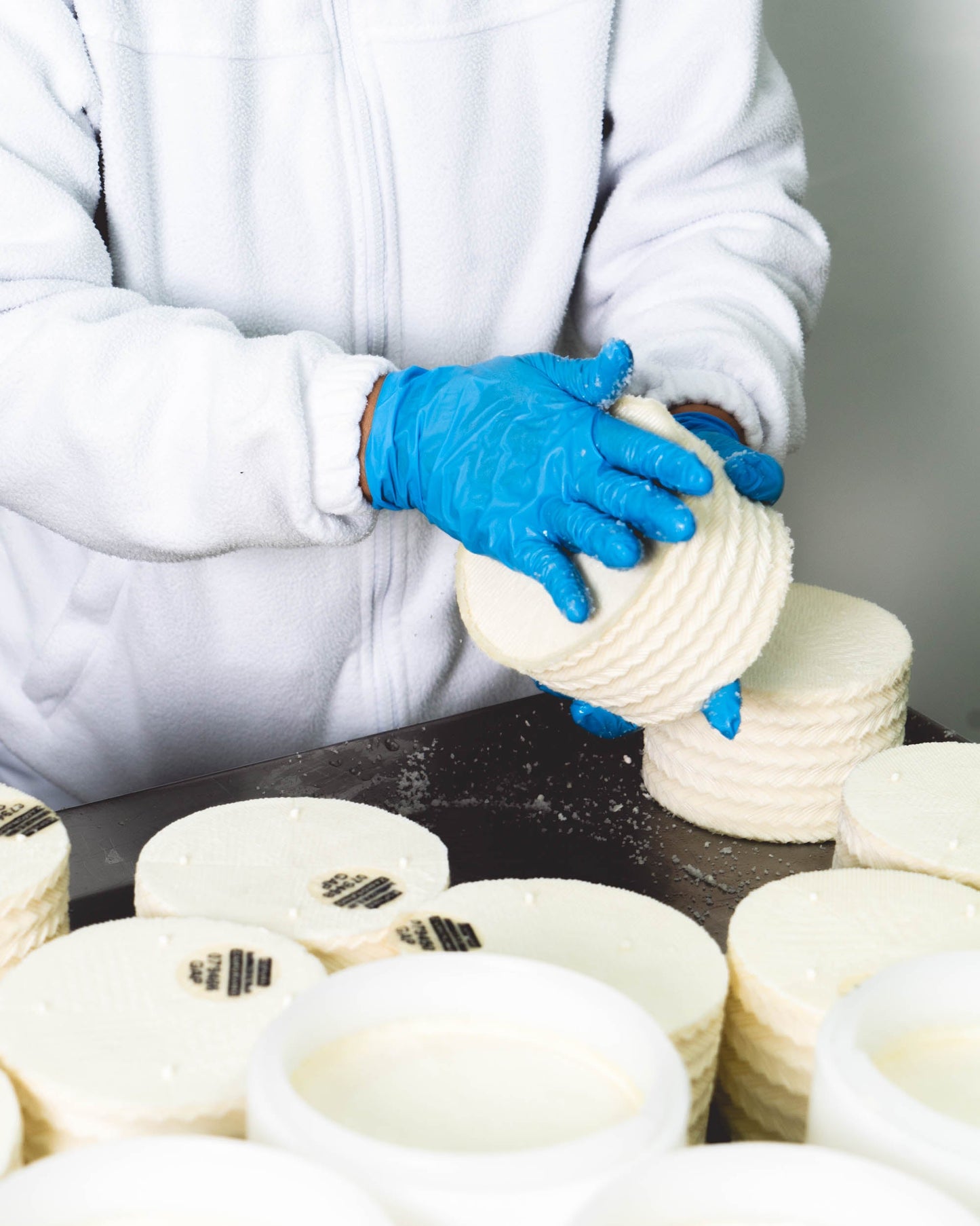 Labadia 10 Zamorano DOP curado entero mini