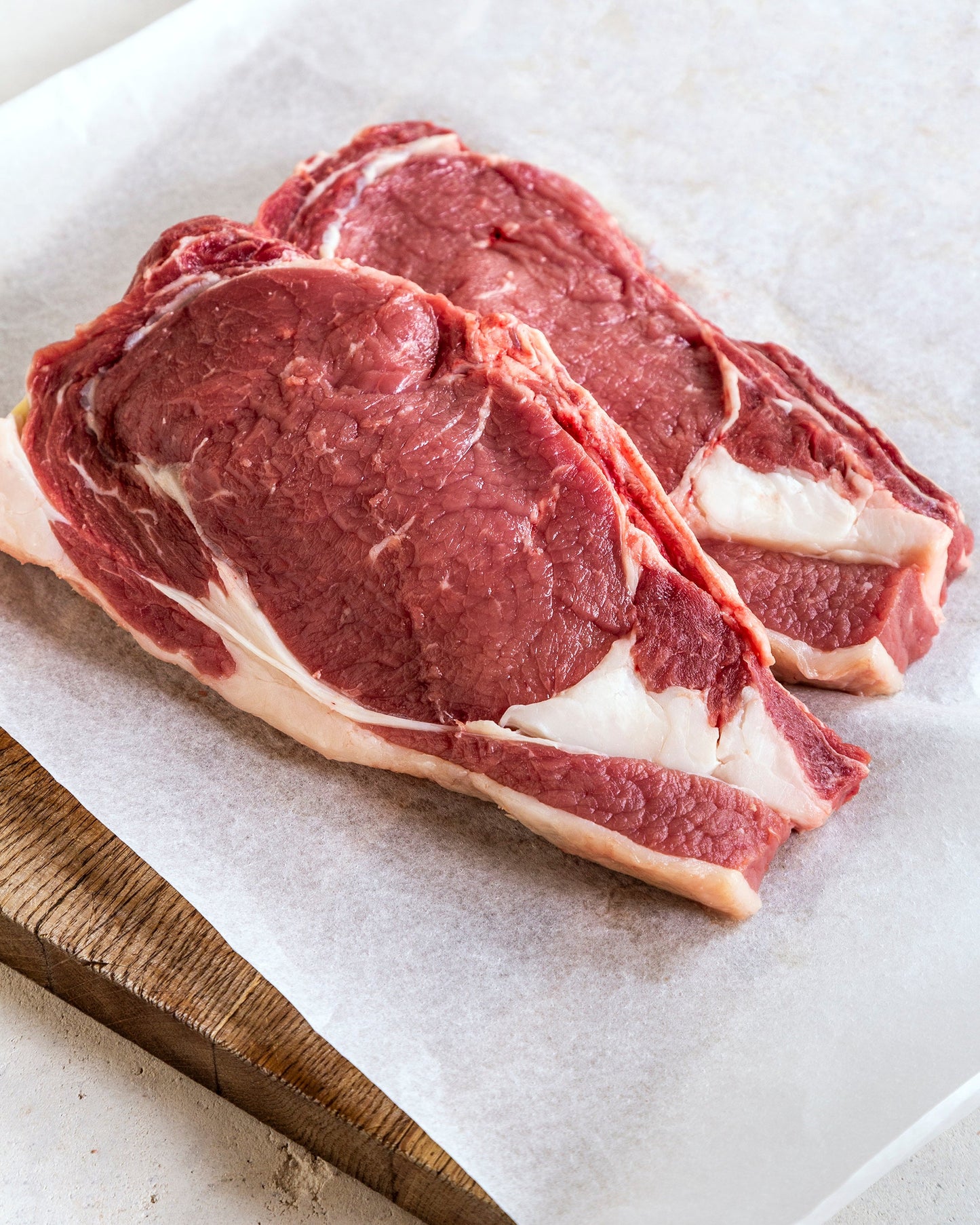 Comprar chuletón de ternera