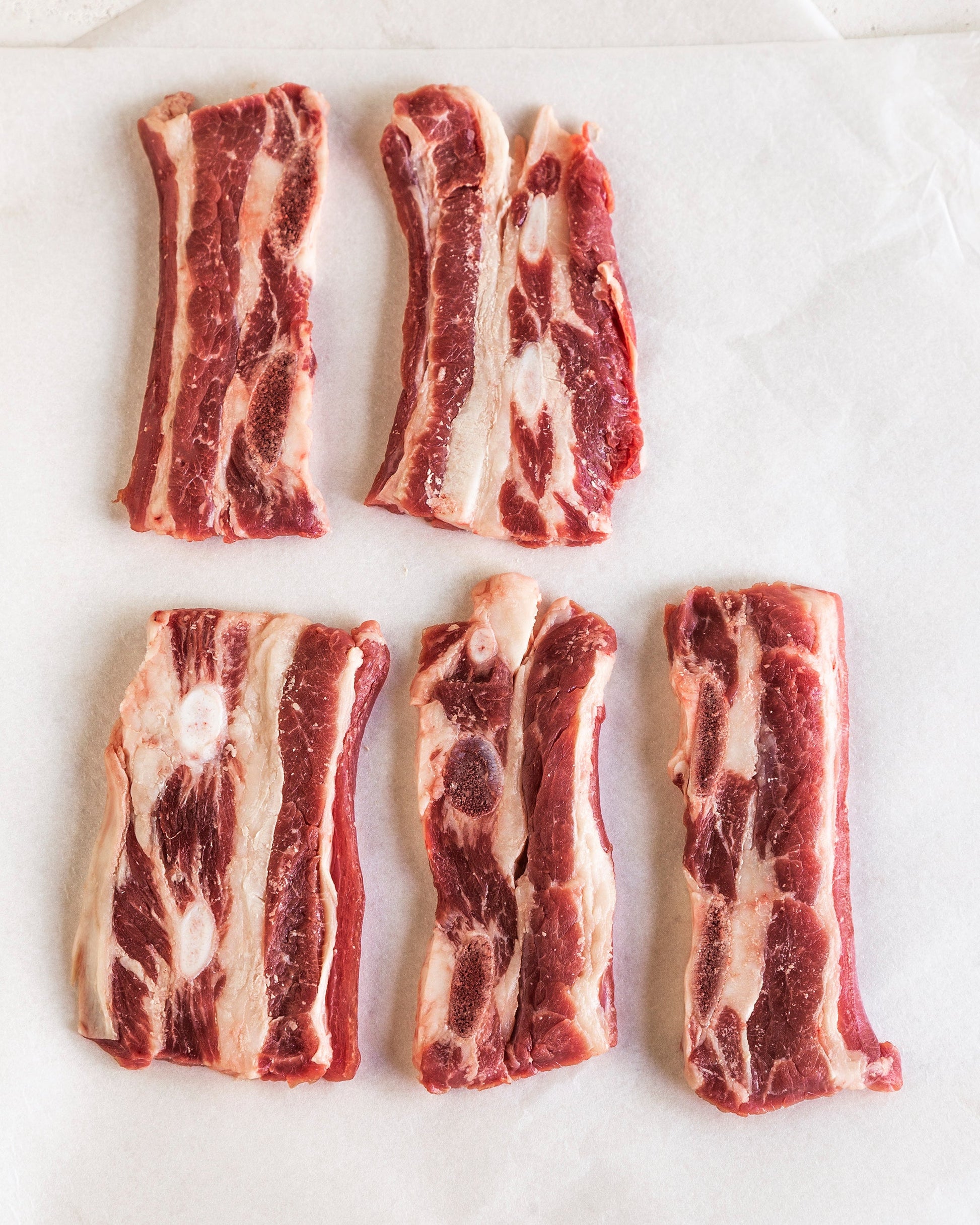 Churrasco de ternera