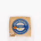 Queso manchego curado ecológico D.O. 200 g