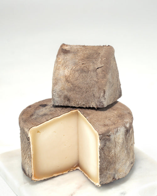 Queso de oveja Pell Florida