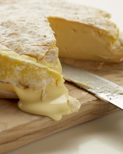 Queso do País Queixo da Josefa