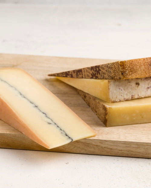 Queso Morbier AOC 2 Meses 250 g