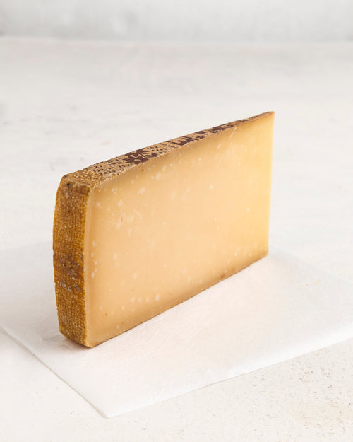 Queso de vaca L'Etivaz AOC de Alpage 18 Meses