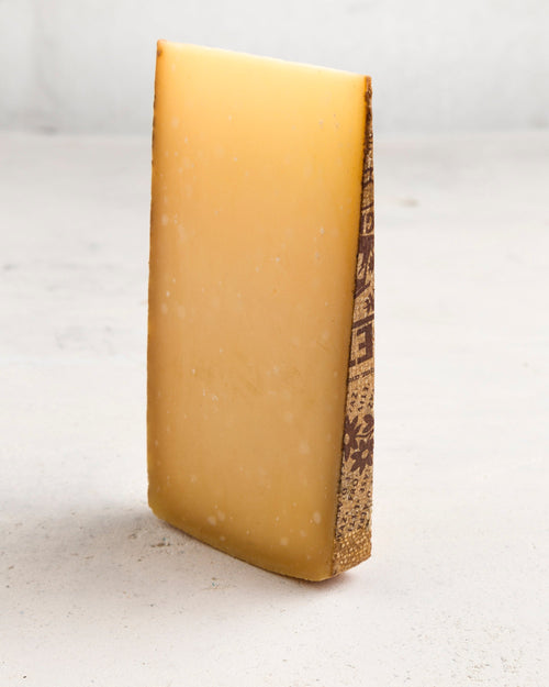 Cuña de queso L'Etivaz AOC de Alpage 18 Meses