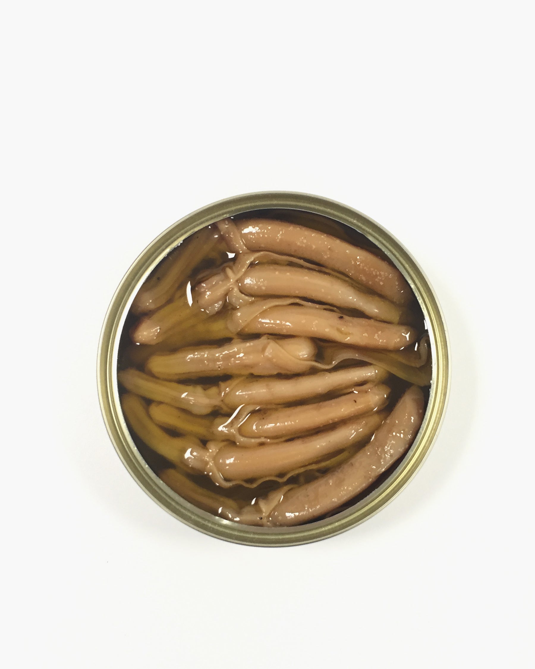 Navajas a la brasa 150 g