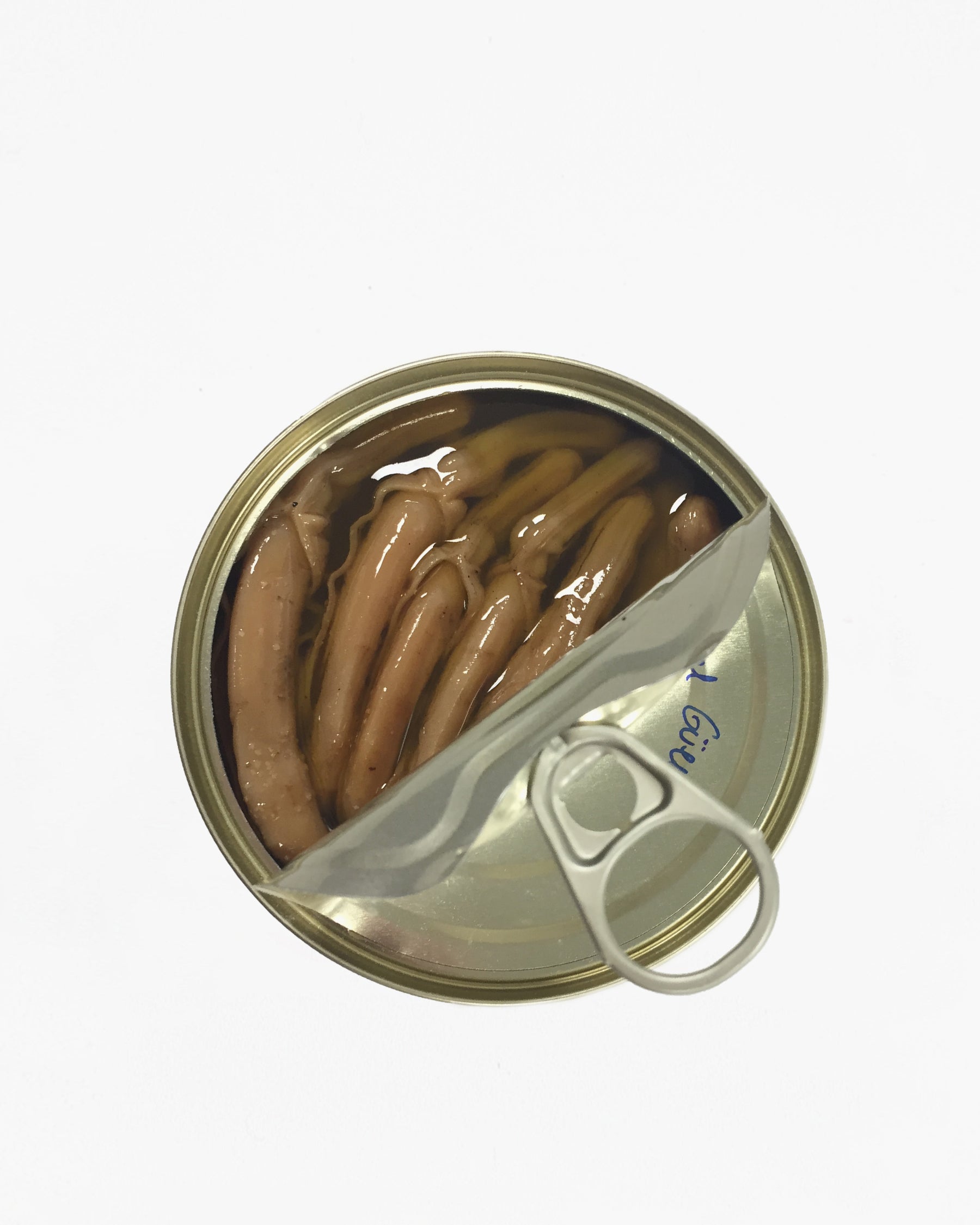 Navajas a la brasa 150 g