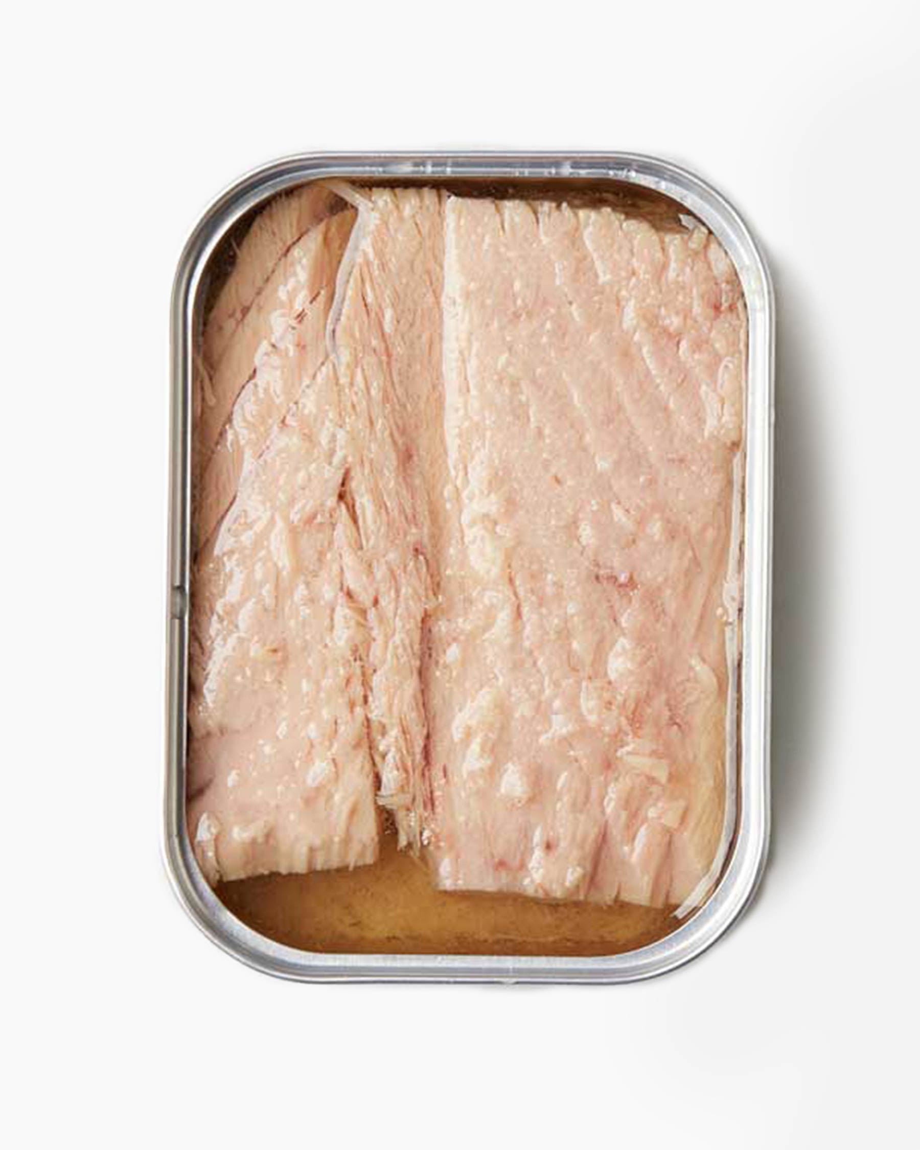 Lomo de bonito del norte en aceite de oliva 120 g