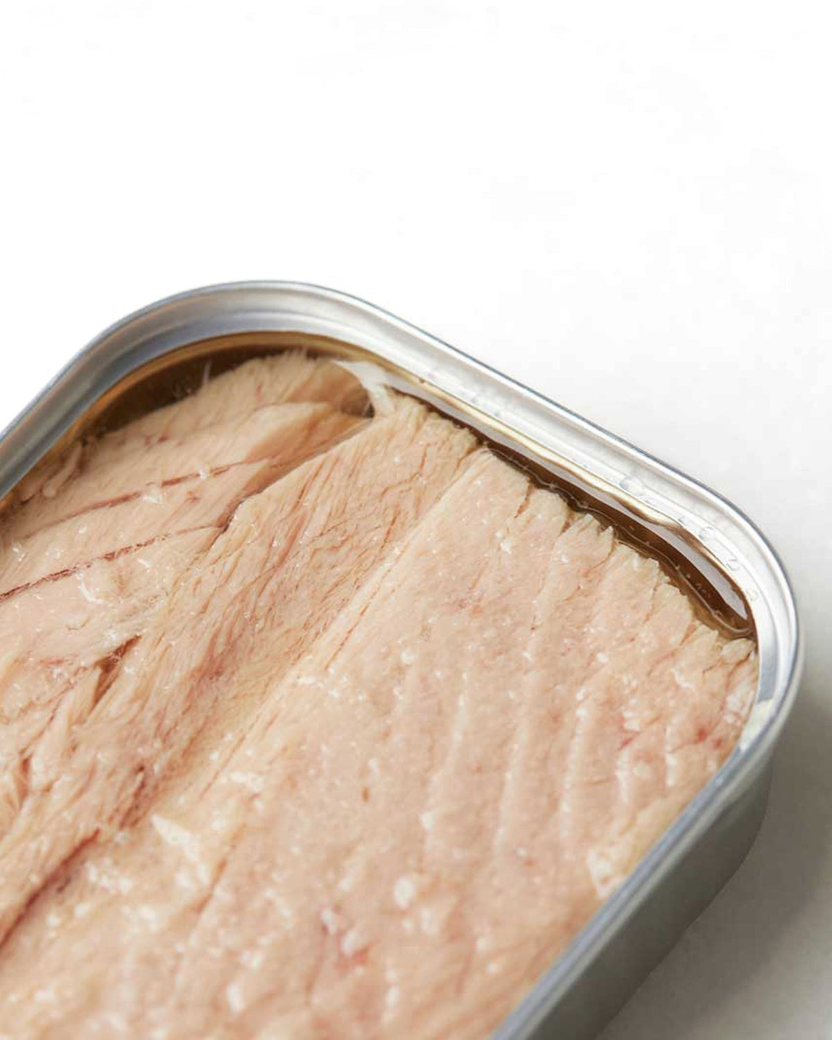 Lomo de bonito del norte en aceite de oliva 120 g