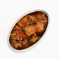 Zamburiñas guisadas 110 g