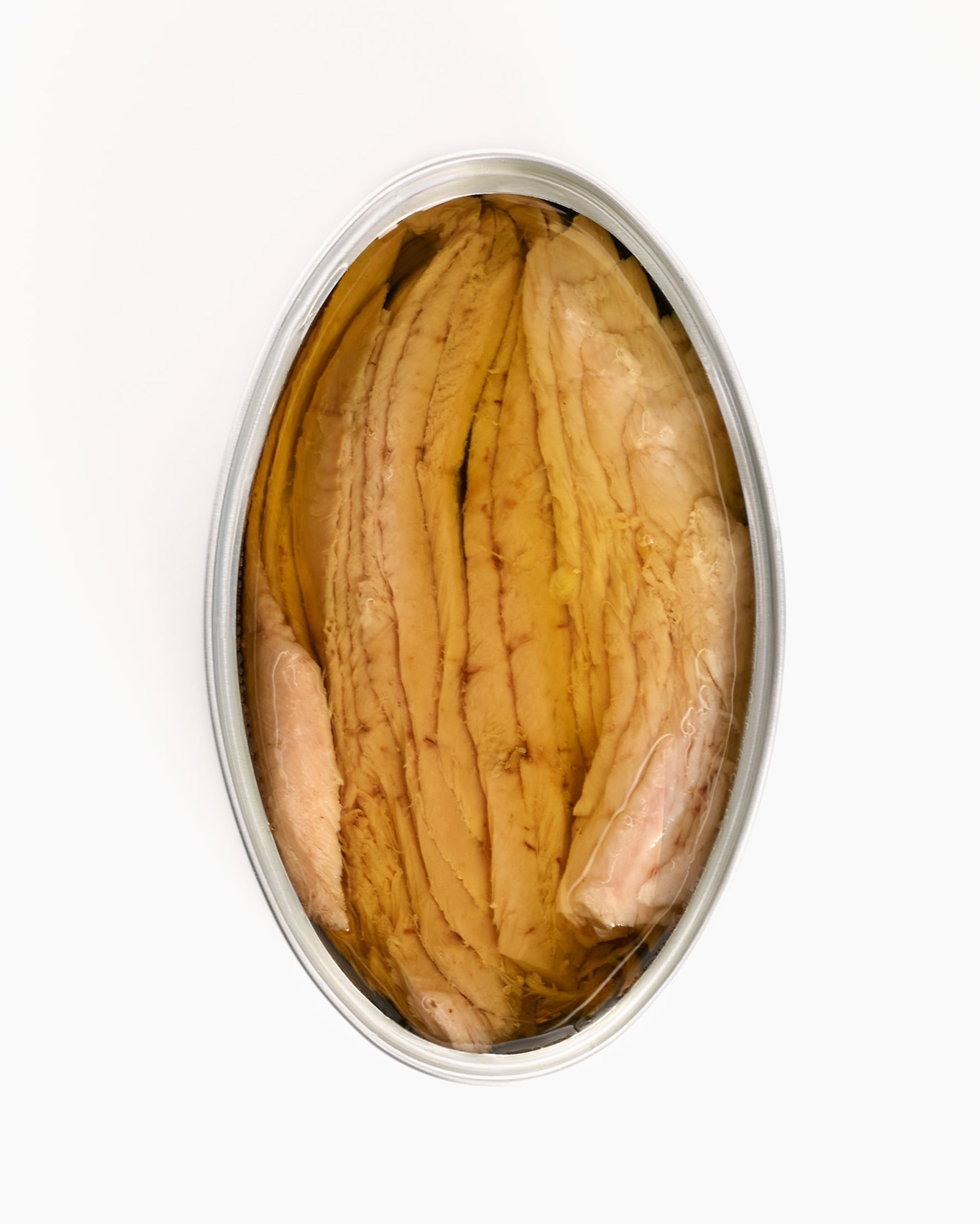 Ventresca de atún claro en aceite de oliva 110 g