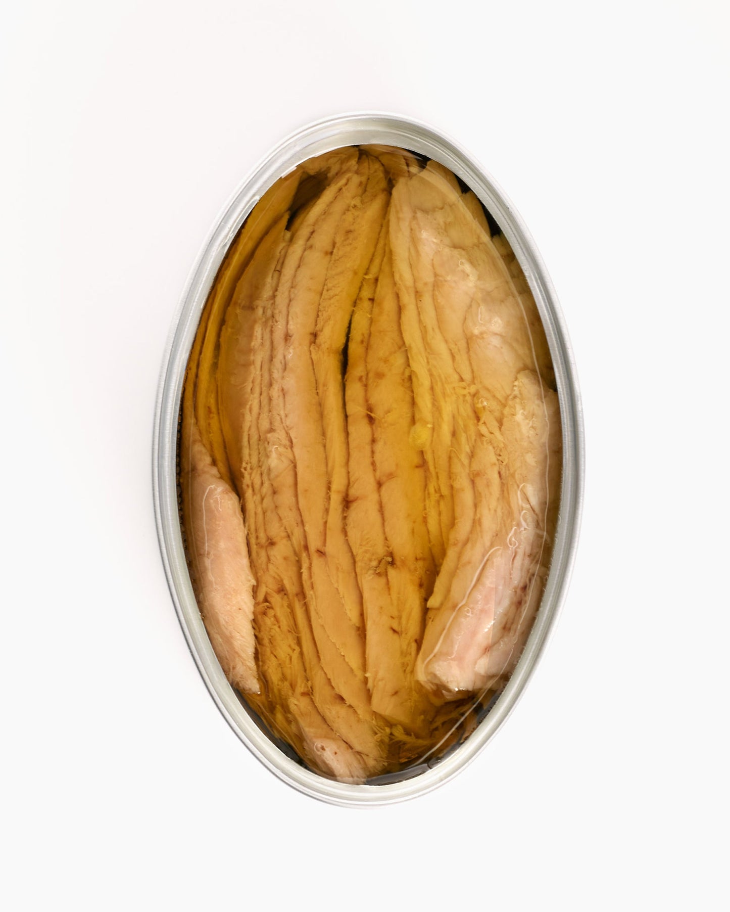 Ventresca de atún claro en aceite de oliva 110 g