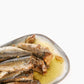 Chicharrillos ahumados Sotavento 145 g