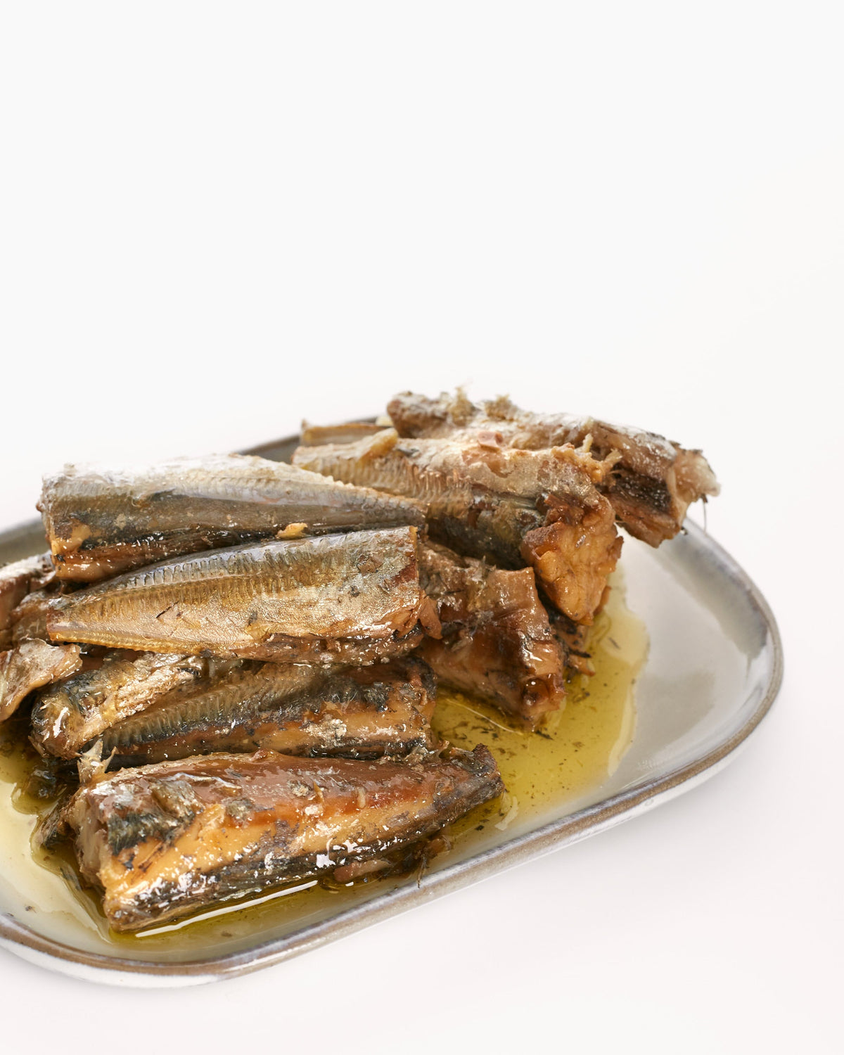 Chicharrillos ahumados Sotavento 145 g