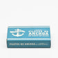 Bocatto de anchoa en aceite de oliva 9-12 pz 75 g