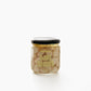 Ajos suaves en aceite
