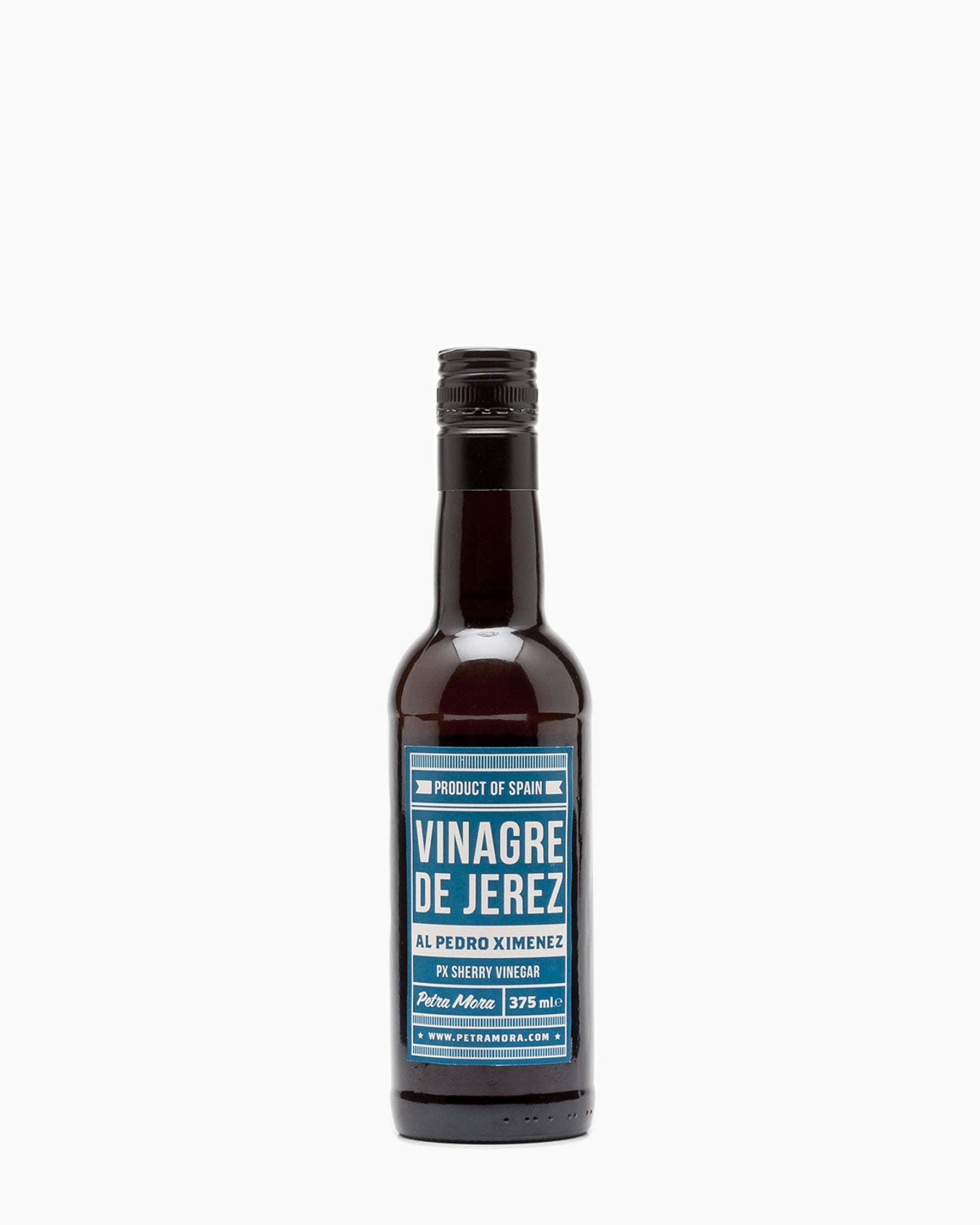 Vinagre de Jerez al Pedro Ximenez 375 ml