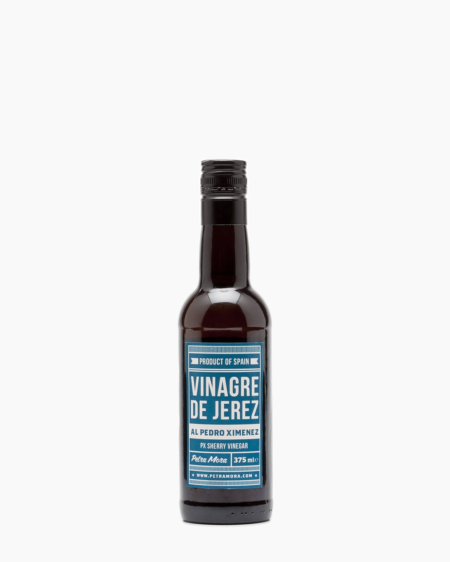 Vinagre de Jerez al Pedro Ximenez 375 ml