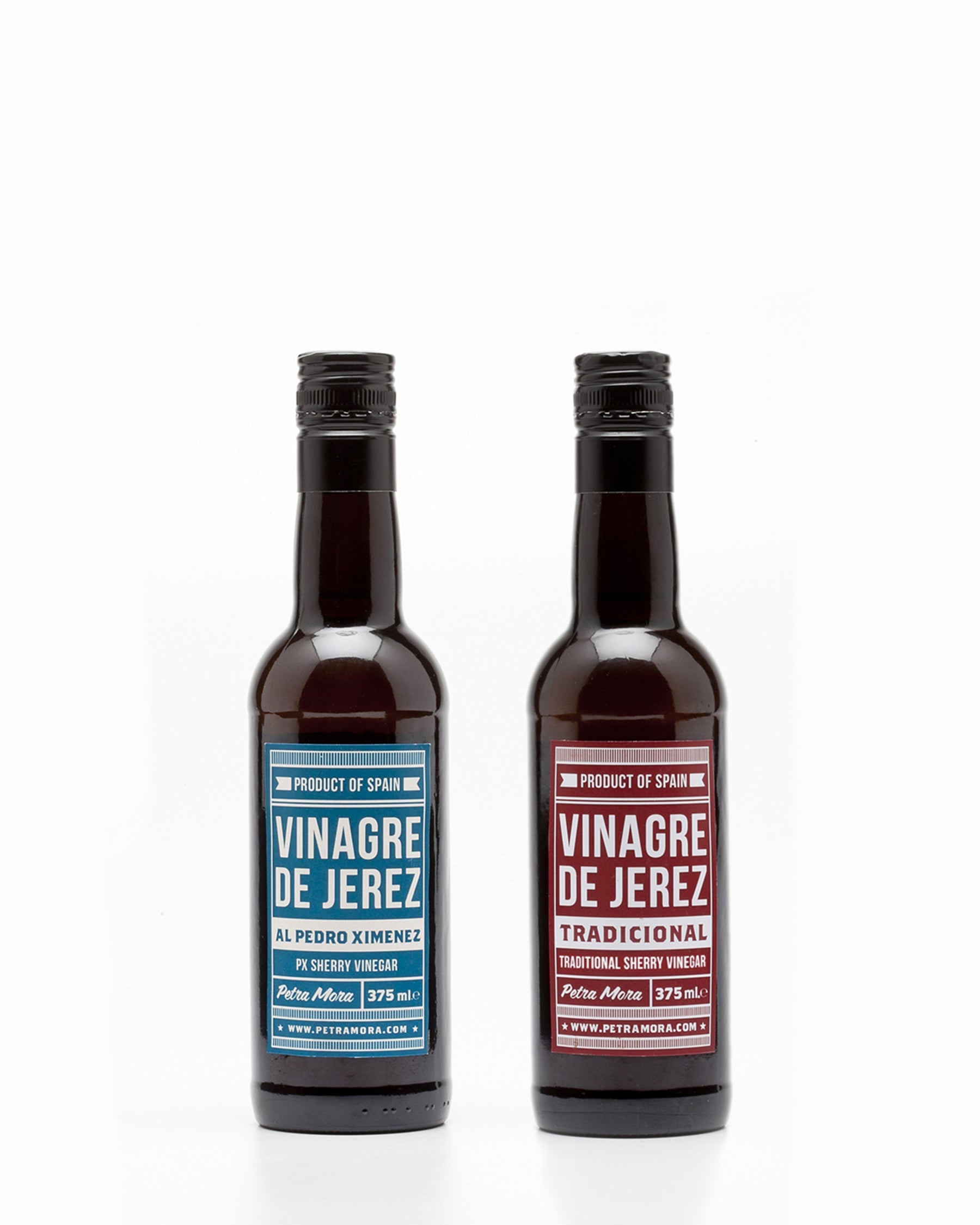 Vinagre de Jerez al Pedro Ximenez 375 ml