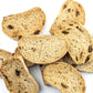 Mini chapata con pasas y nueces