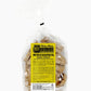 Mini chapata con pasas y nueces