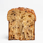 panettone con pepitas chocolate