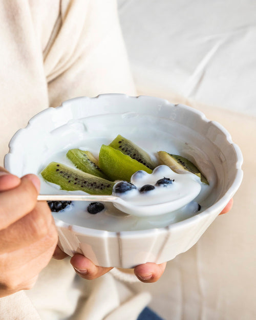 Kéfir natural de oveja 1L.