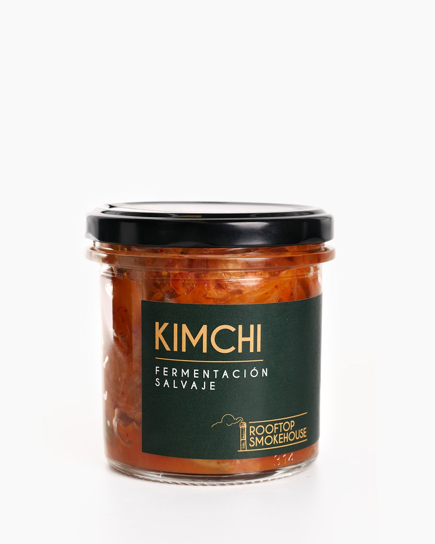 Kimchi de fermentacion salvaje 270 g