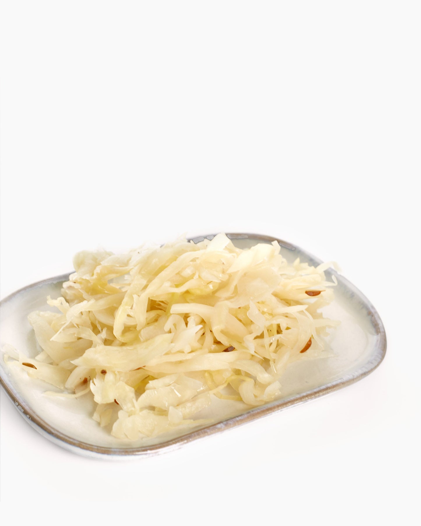 Chucrut Rooftop Smokehouse 130 g