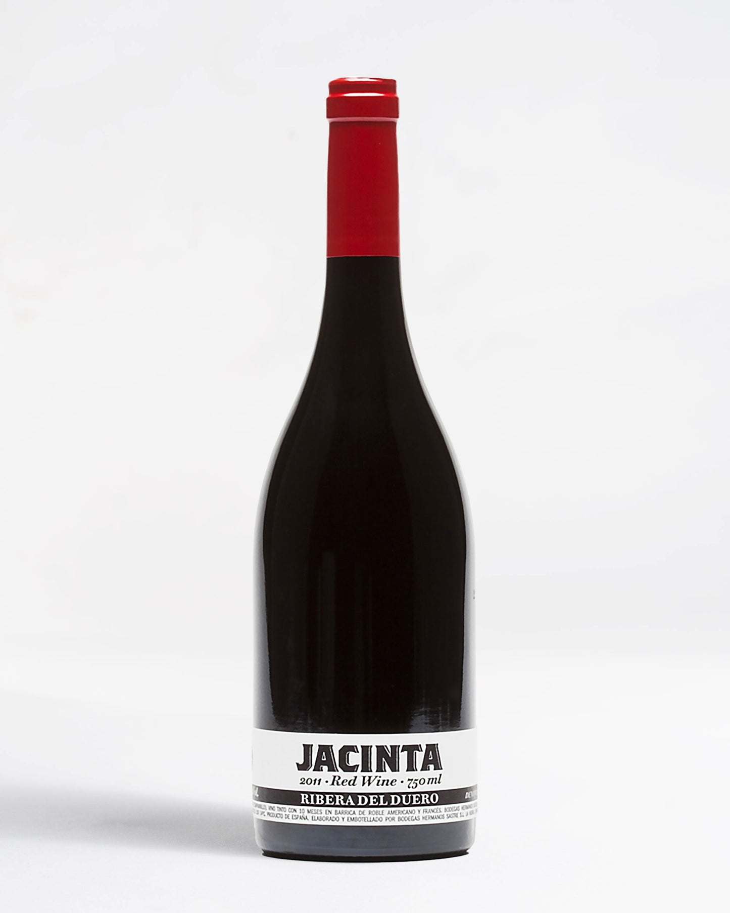 Ribera del Duero Jacinta
