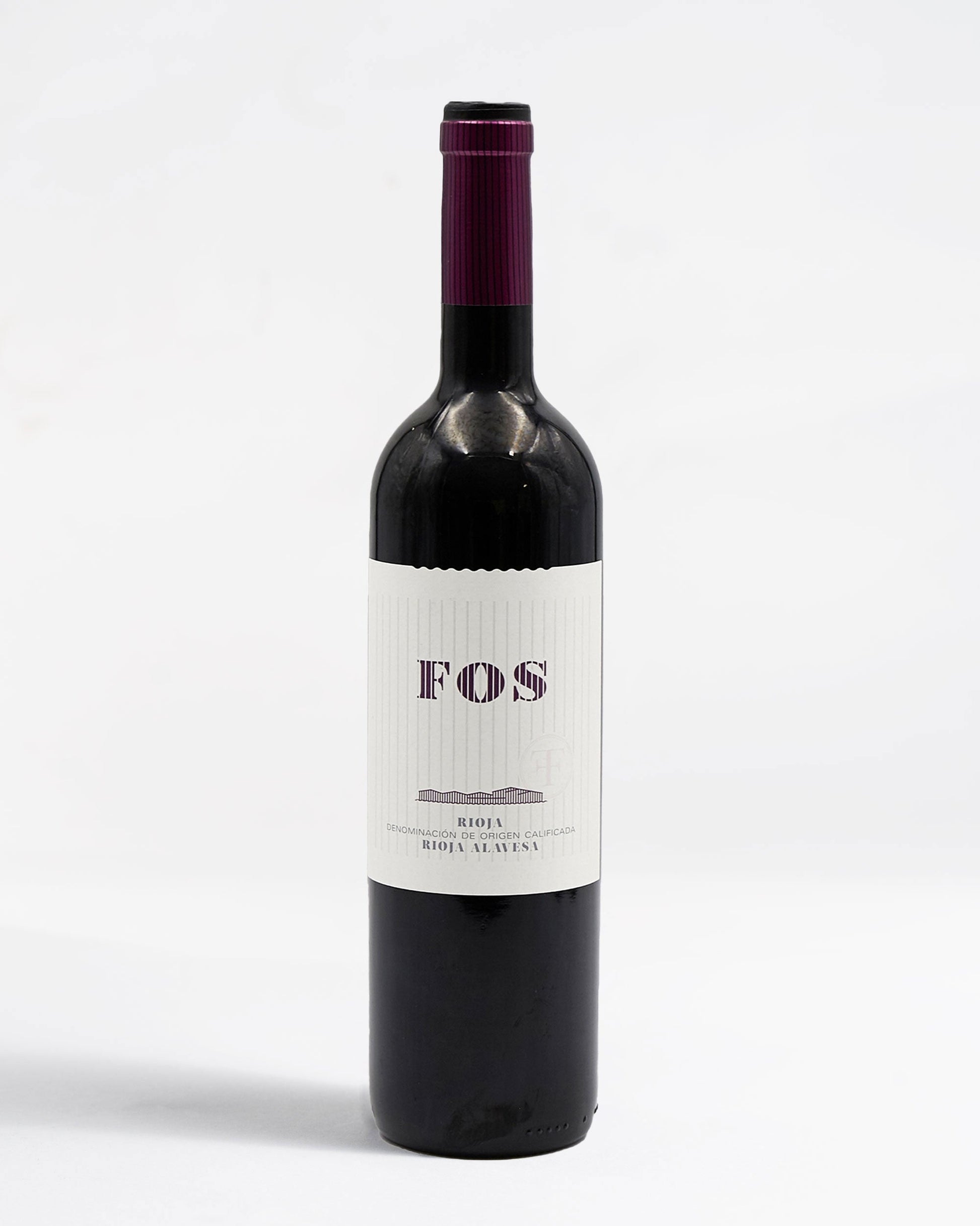 vino fos 2021