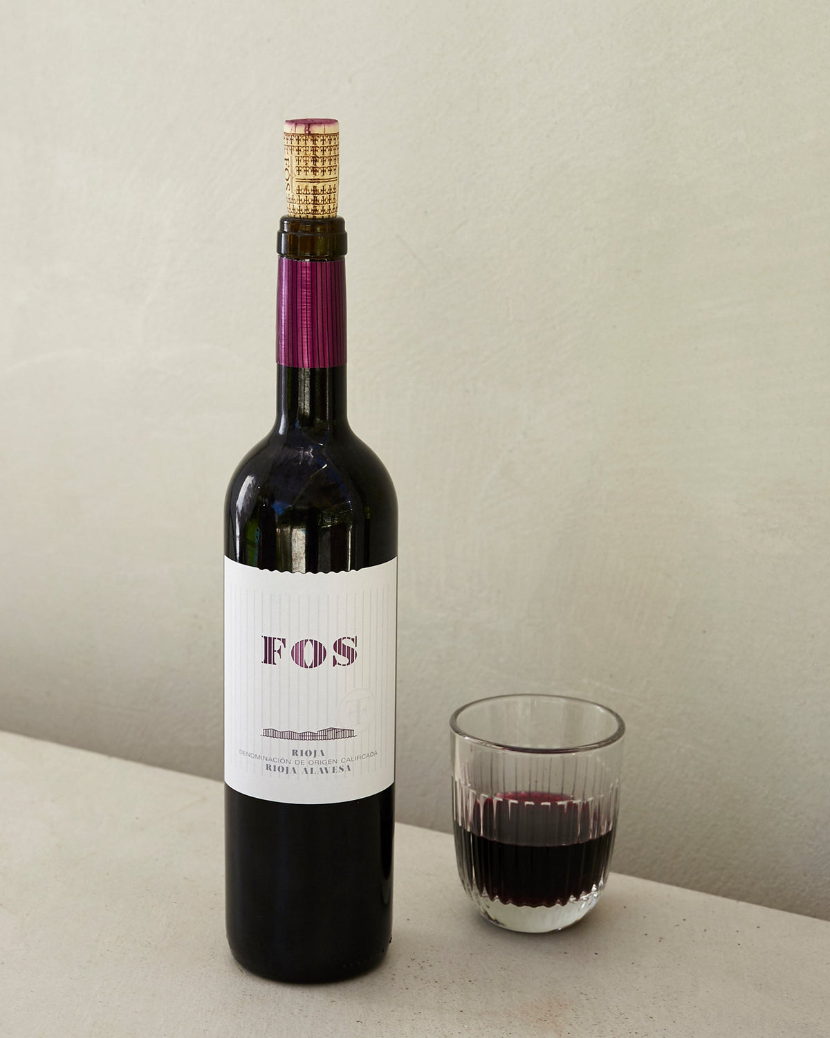 Fos Maceración Carbónica 2021