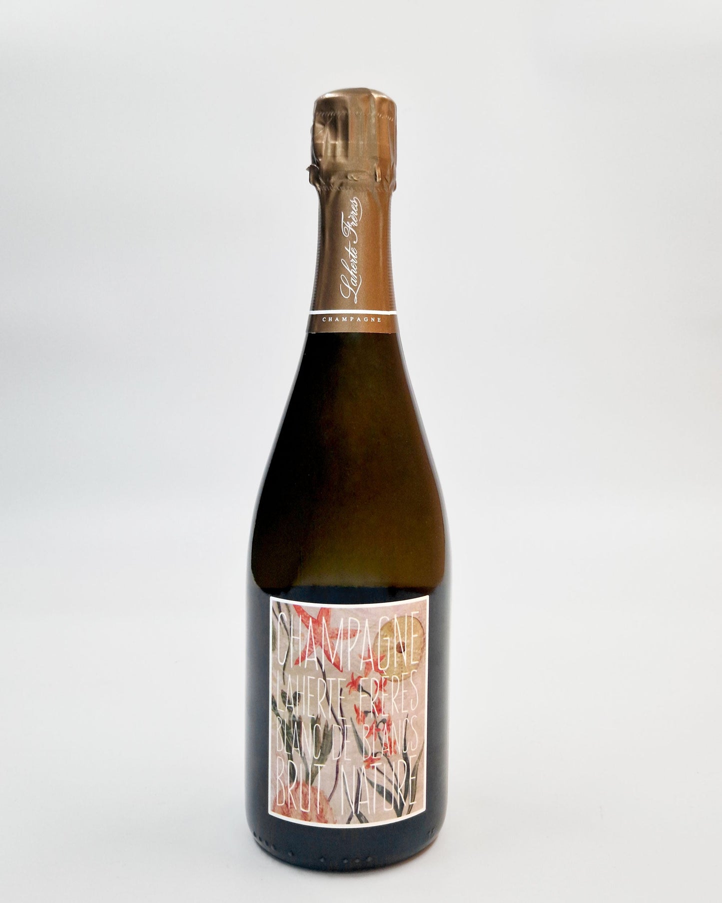 Laherte Frères Blanc de blancs