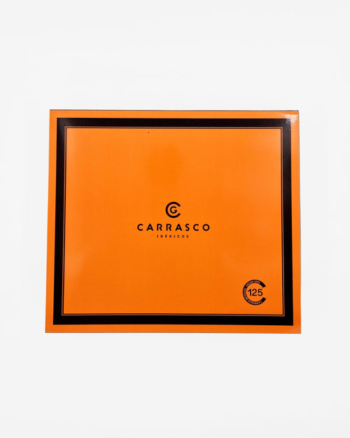 1/2 Jamón de bellota 50% Ibérico 10 kg a cuchillo