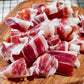 Jamón de bellota 50% Ibérico a cuchillo 100 g