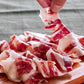 Jamón de bellota 50% Ibérico a cuchillo 100 g