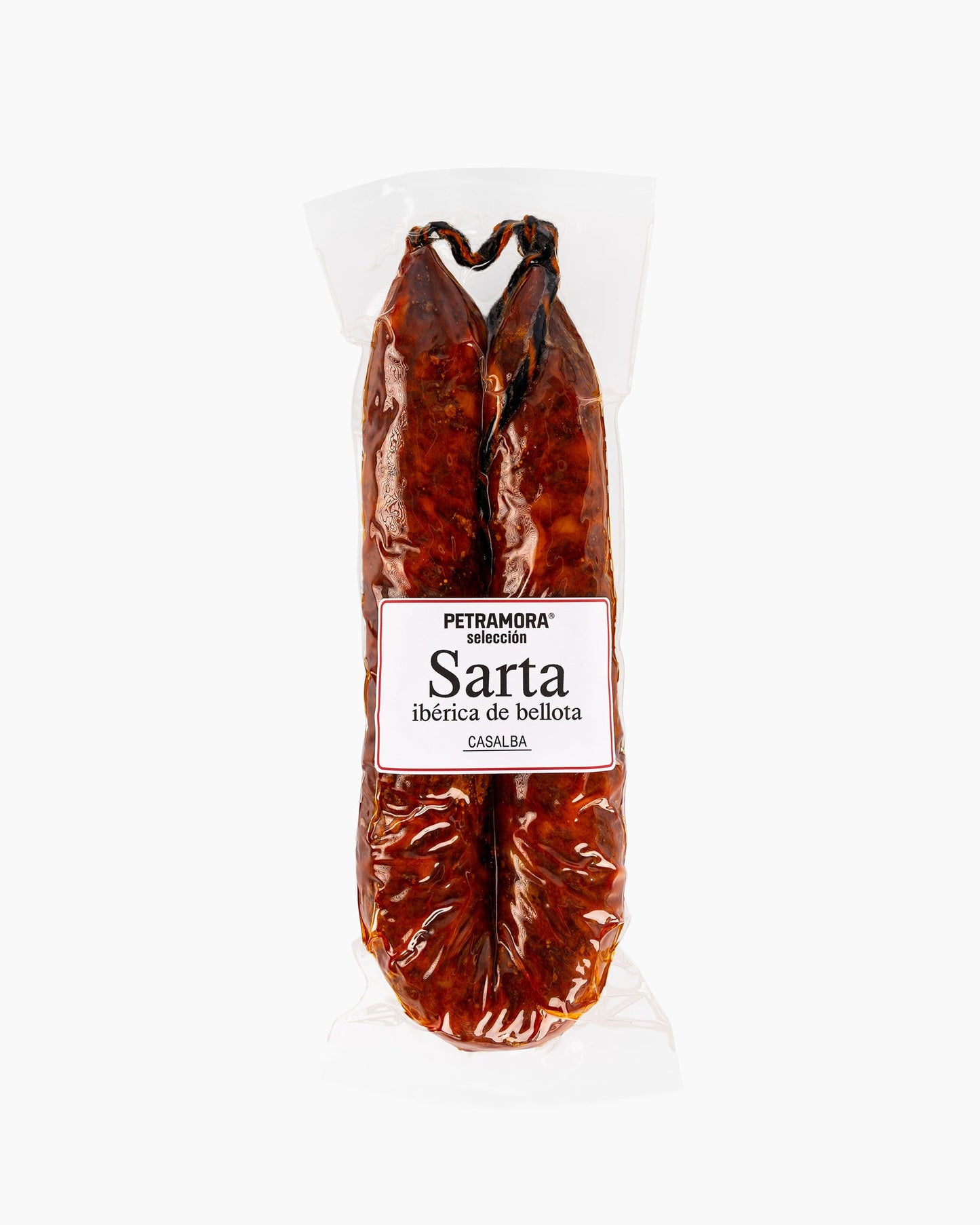 Sarta iberica de bellota