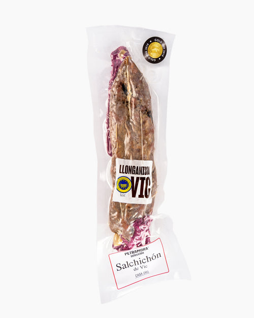 Salchichón de Vic 290 g