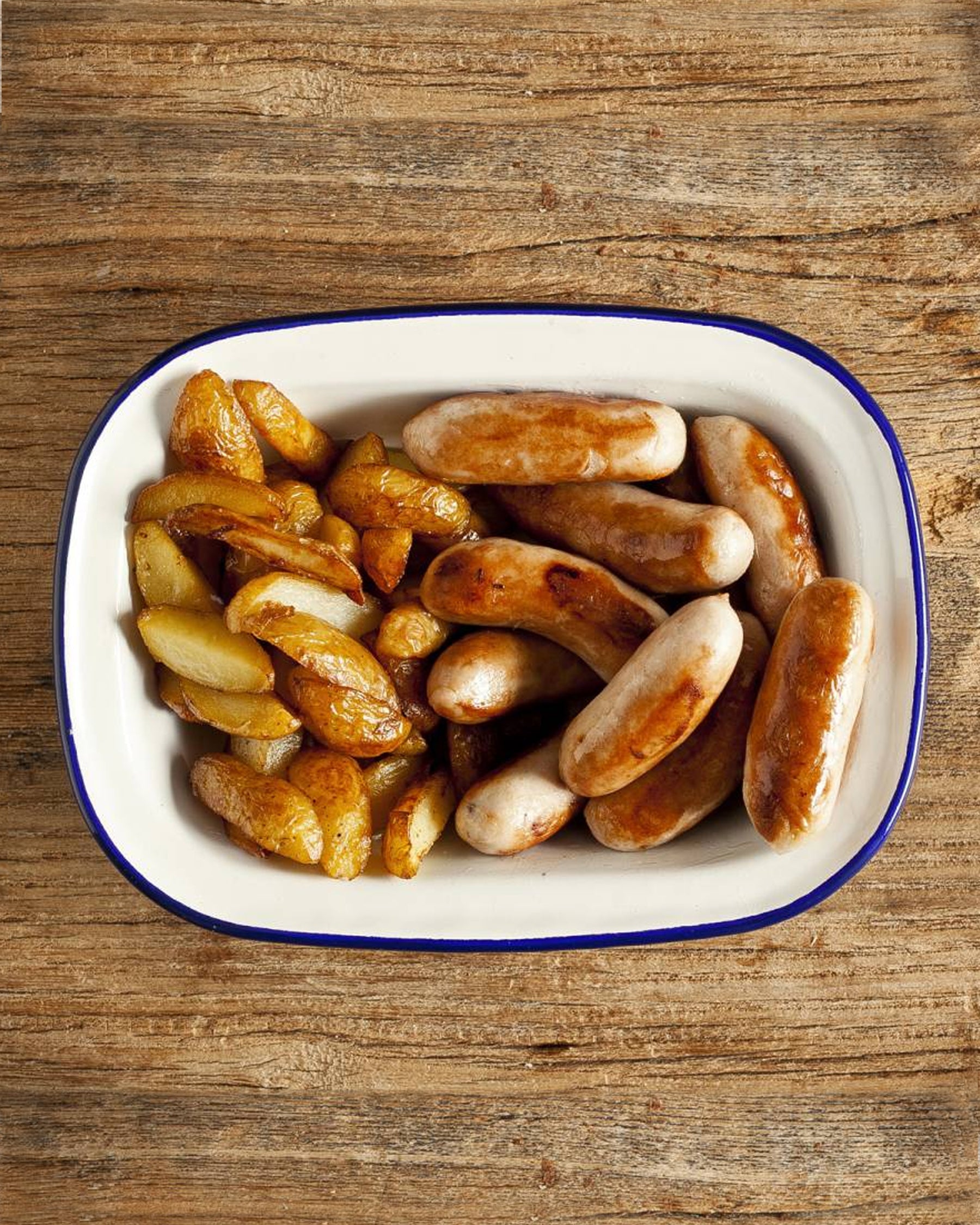 Salchicha cocktail 250 g