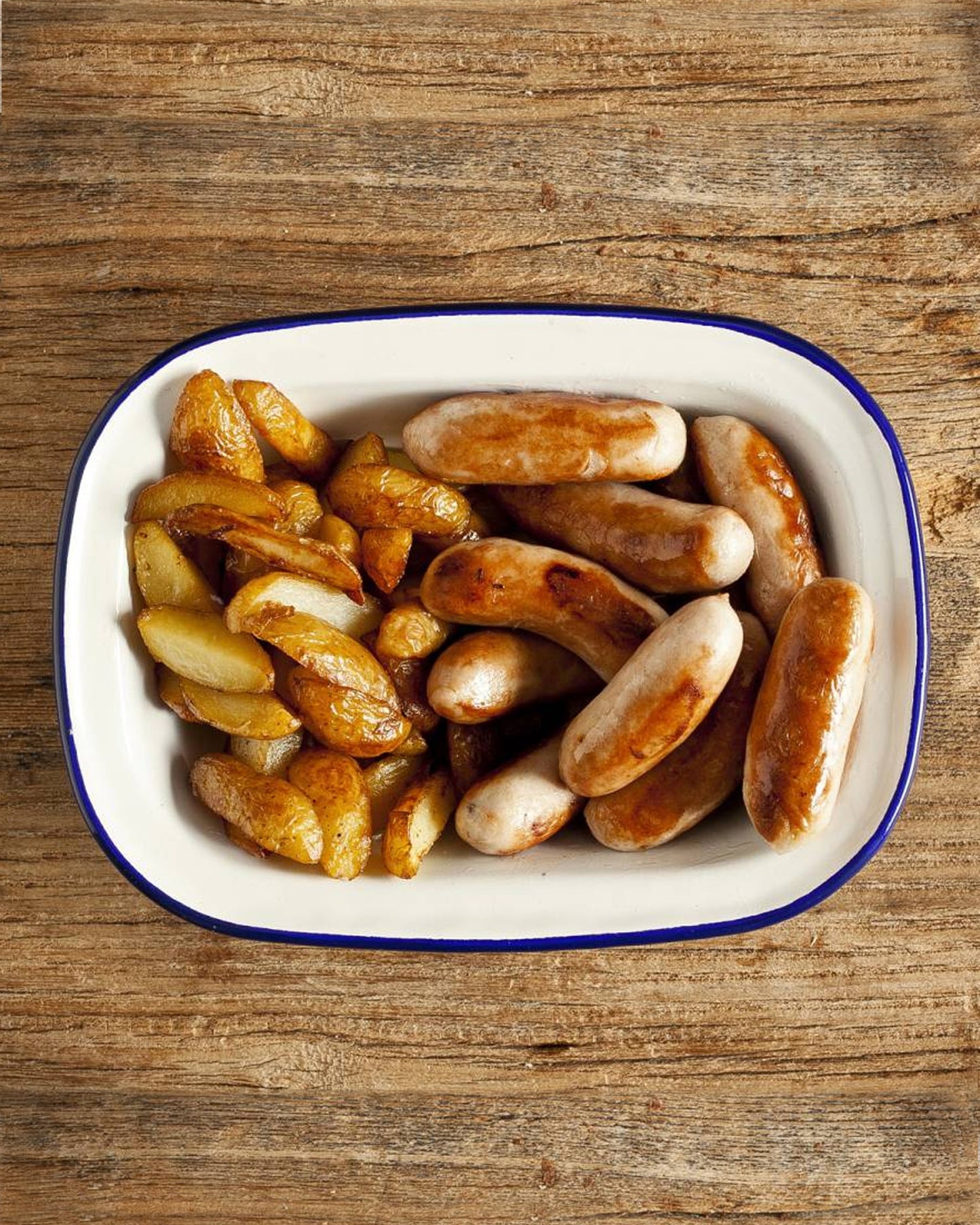 Salchicha cocktail 250 g